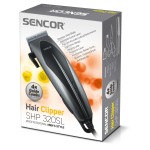 Strzyżarka do włosów Sencor SHP320SL