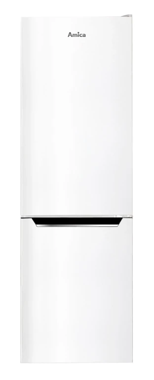 Lodówka Amica  FK3506.2FW(E)