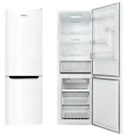 Lodówka Amica  FK3506.2FW(E)