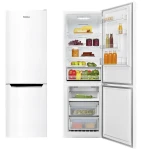 Lodówka Amica  FK3506.2FW(E)