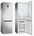 Lodówka Amica FK3606E.2DFX (E)