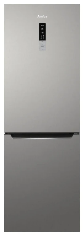 Lodówka Amica FK3606.2DFSi (E)