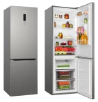 Lodówka Amica FK3606.2DFSi (E)