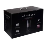 Blender gotujący Kohersen NB800A (antracytowy)