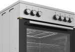 Kuchnia BEKO FBE62130GXDN