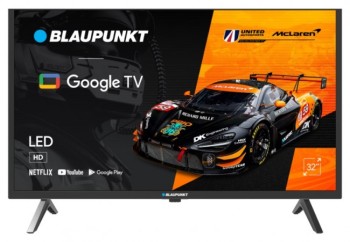 Telewizor Blaupunkt LED Google TV 32WGC5500S