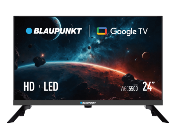 Telewizor Blaupunkt 24WGC5500S
