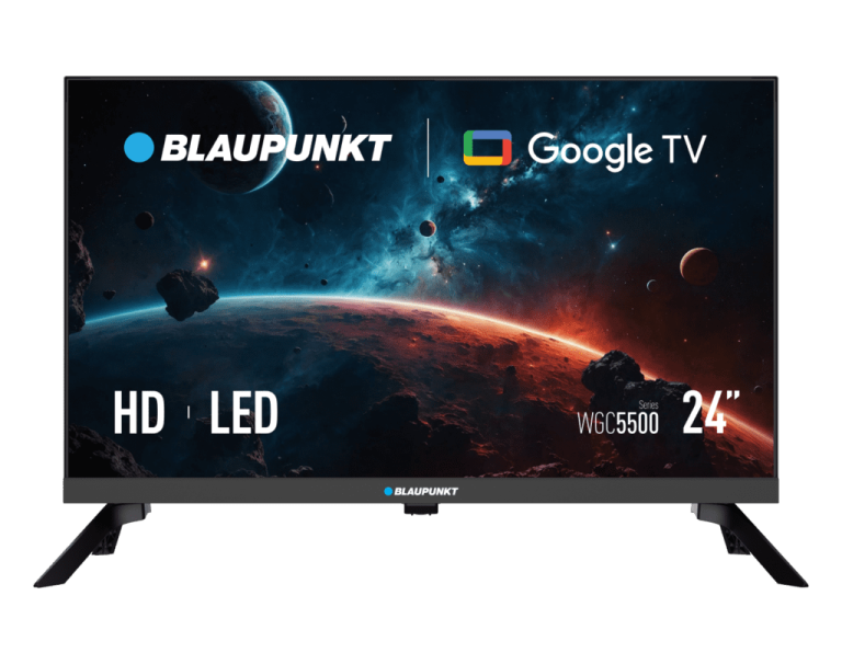 Telewizor Blaupunkt 24WGC5500S