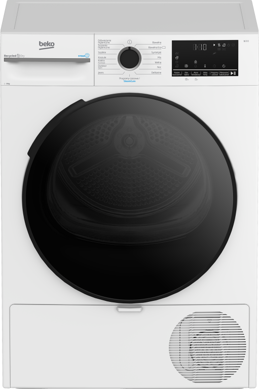 Suszarka Beko BM3T49249W