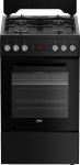 Kuchnia Beko FSM52331DBDS