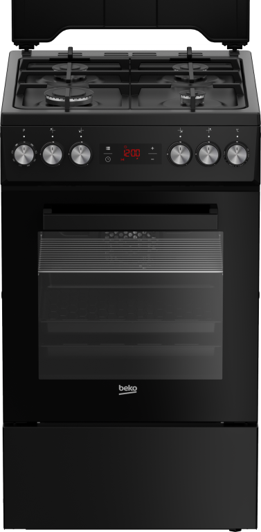 Kuchnia Beko FSM52331DBDS