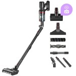 Odkurzacz akumulatorowy Concept 3w1 ULTIMATE 29,6 V UV Power VP6150