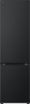 Lodówka LG GBV5240DEP 203cm Grafitowy mat Total No Frost DoorCooling+