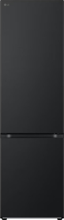 Lodówka LG GBV5240DEP 203cm Grafitowy mat Total No Frost DoorCooling+