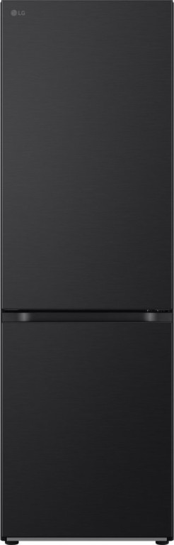 Lodówka LG GBV3100EEP 344l NoFrost LED 60cm MultiAirflow