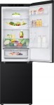 Lodówka LG GBV3100EEP 344l NoFrost LED 60cm MultiAirflow