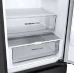 Lodówka LG GBV3100EEP 344l NoFrost LED 60cm MultiAirflow