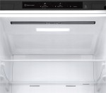 Lodówka LG GBV3100EEP 344l NoFrost LED 60cm MultiAirflow