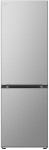 Lodówka LG GBV3100CPY 1,86 m Total No Frost DoorCooling+ 344 l Srebrna