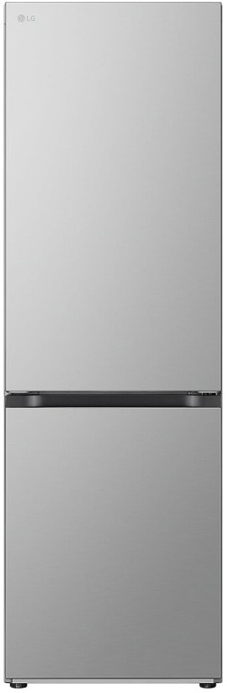 Lodówka LG GBV3100CPY 1,86 m Total No Frost DoorCooling+ 344 l Srebrna