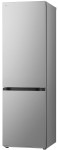 Lodówka LG GBV3100CPY 1,86 m Total No Frost DoorCooling+ 344 l Srebrna