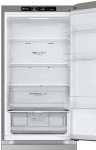 Lodówka LG GBV3100CPY 1,86 m Total No Frost DoorCooling+ 344 l Srebrna