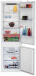 Lodówka Beko BCNA275E5SN