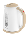 Czajnik Concept RK2331 1,7 l Palette beżowy