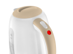 Czajnik Concept RK2331 1,7 l Palette beżowy