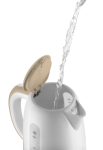 Czajnik Concept RK2331 1,7 l Palette beżowy