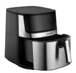 Frytownica beztłuszczowa Concept FR8010