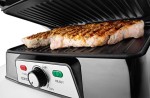 Elektryczny grill Concept GE2005