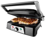 Elektryczny grill Concept GE2005