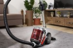 Odkurzacz bezworkowy Concept VP5150 FURIOUS Home&Pet