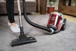 Odkurzacz bezworkowy Concept VP5150 FURIOUS Home&Pet