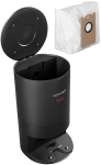 Robot sprzątający Concept z mopowaniem 3w1 VR3520N