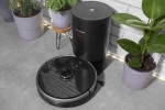 Robot sprzątający Concept z mopowaniem 3w1 VR3520N