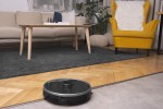 Robot sprzątający Concept z mopowaniem 3w1 VR3520N