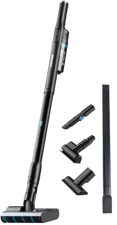 Odkurzacz pioniowy Concept VP4520