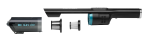 Odkurzacz pioniowy Concept VP4520