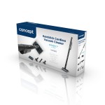 Odkurzacz pioniowy Concept VP4520