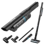 Odkurzacz pioniowy Concept VP4520