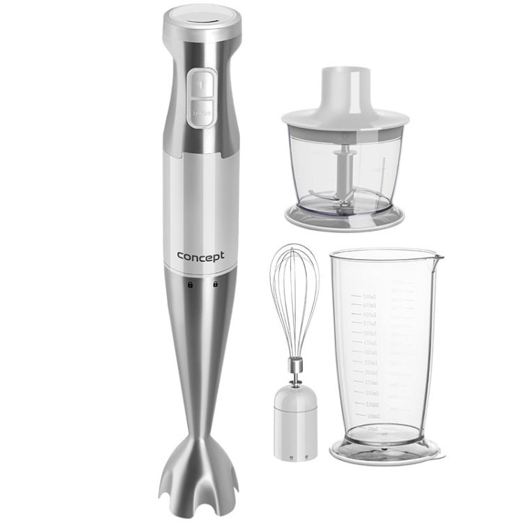 Blender Concept TM4910