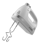 Mikser Concept SR3390