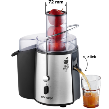 Sokowirówka Concept LO7026