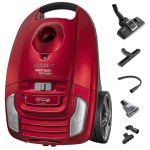 Odkurzacz Concept VP8224 700 W workowy
