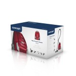 Odkurzacz Concept VP8224 700 W workowy