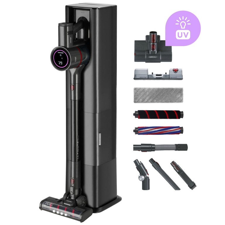 Odkurzacz pionowy Concept ULTIMATE VP6300