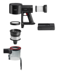 Odkurzacz pionowy Concept ULTIMATE VP6300