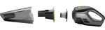 Odkurzacz ręczny Concept VP4352